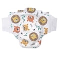 thumbnail image 2 of Hello Bello™ Diapers - Club Pack - Size N (0-10 lbs) - 96 ct., 2 of 8
