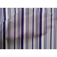 thumbnail image 3 of oneOone Cotton Poplin Fabric Multicolor Stripe Print Sewing Fabric BTY 42 Inch Wide, 3 of 3