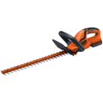 thumbnail image 2 of BLACK+DECKER LHT2220-CA 20V MAX* Lithium-Ion Cordless 22 in. Hedge Trimmer Kit, 2 of 7
