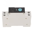 thumbnail image 3 of Smart Wifi Din Rail Switch, Din Rail Circuit Breaker Smart Switch, Mobile Phone Remote Control with 3 Timing Modes Function Suitable for Clever Household Appliances, 3 of 7