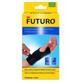 thumbnail image 2 of Futuro Energizing Wrist Support, Moderate Stabilizing Support, Right Hand, Small/Medium, Black, 2 of 12