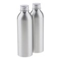 thumbnail image 3 of TISHITA 2 Pcs / Ensemble Bouteille en Aluminium Vide pour chen, Extérieur, Voyage, Commode, Pilule 150 ml, 3 of 8