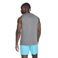 thumbnail image 3 of Athletic Works Men's Grid Mesh Muscle Tank, 3 of 6