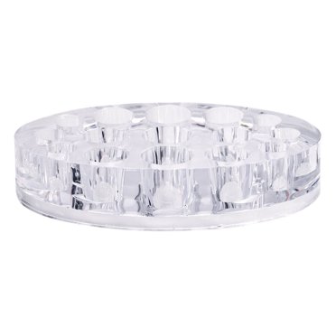 XZNGL Tattoo Ink Microblading Acrylic Pigment Ink Cup Machine Holder Permanent Makeup Tattoo
