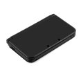 thumbnail image 4 of LNGOOR Nintendo 3DS XL Full Housing Case Cover Shell Replacement Kit - Black  Durable ABS Material  Includes Buttons   Inner Parts  Easy to Carry, 4 of 9
