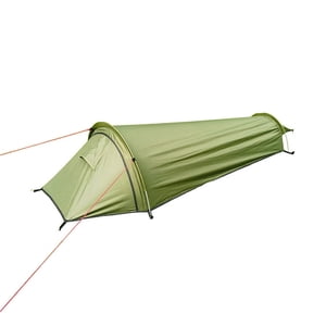 Ultralight Outdoor Camping Tent Single Person Camping Tent Portable Sleeping Bag Tent