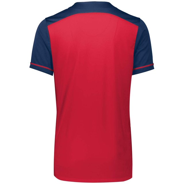 Augusta sportswear Chandail de Fermeture pour Homme