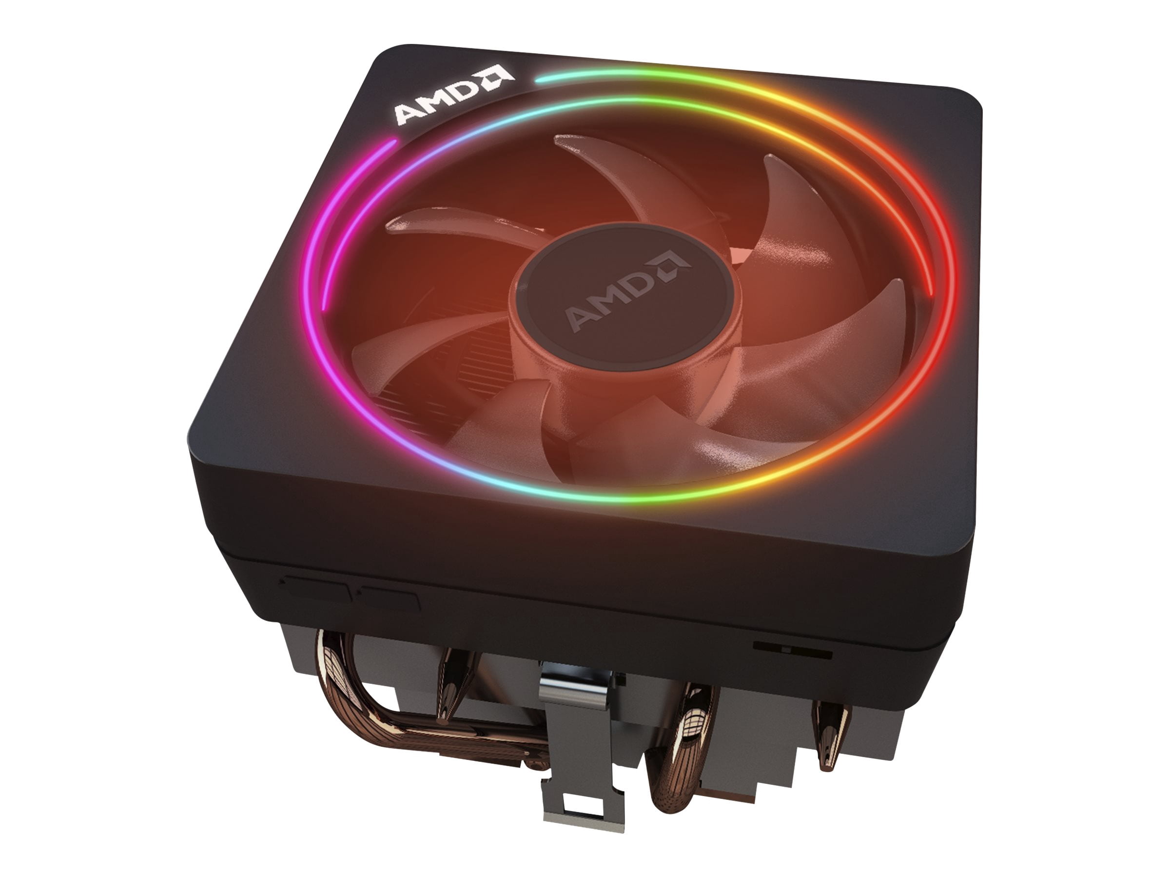 AMD Ryzen 7 3800X 8-Core, 16-Thread Unlocked Desktop Processor