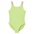 thumbnail image 1 of George Girls' Swimsuit, 1 of 2