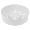 thumbnail image 1 of Steamer Basket Multi-function Steamer Container Household Electric Cooker Food Steamer 1.6L, 1 of 6