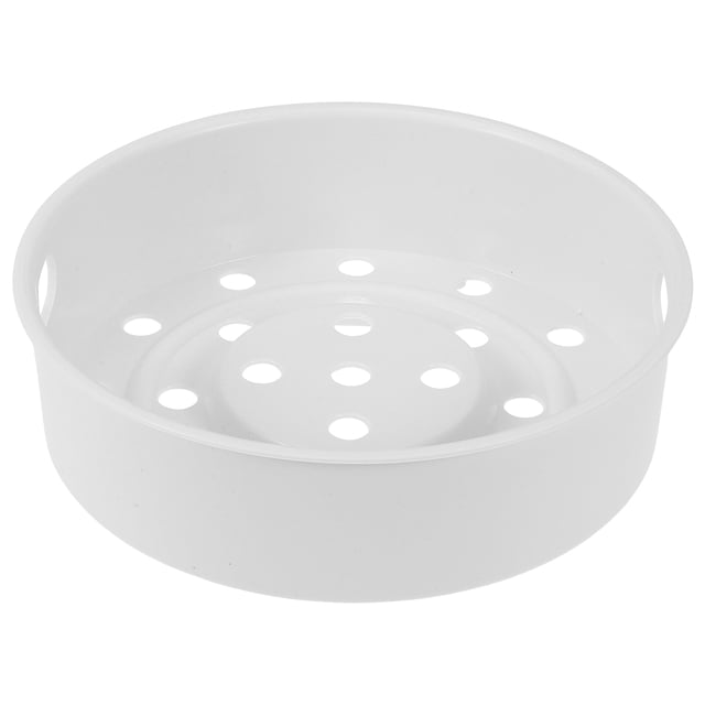 Steamer Basket Multi-function Steamer Container Household Electric Cooker Food Steamer 1.6L