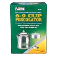 thumbnail image 2 of Percolateur à Café de Camping en Aluminium de 9 Tasses, 2 of 2