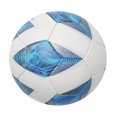 thumbnail image 2 of Ballon de Soccer Bleu - Taille 5, 2 of 2