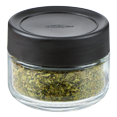 thumbnail image 2 of Trudeau STAK Petits Pots Empilables, Verre, 85ml, 1pc, vide, 2 of 7
