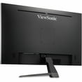 thumbnail image 4 of ViewSonic 32" 1440p IPS Monitor with 65W USB C, HDMI, DP, and HDR10 VX3267U2K, 4 of 10
