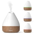 thumbnail image 1 of PureSpa Natural Essential Oil Diffuser (White), 1 of 6