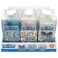 thumbnail image 2 of Cra-Z-Art, Cra-Z-Slimy Milk Cartons Slime, Fruity Cereal, Scented Sensory Slime for Kids, 2 of 5