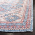 thumbnail image 3 of Safavieh Saffron Kierra Tapis de Bordure, 3 of 6