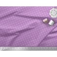 thumbnail image 2 of Soimoi polyester Crepe Fabric Flower Artistic Decor Fabric Printed Yard 42 Inch Wide, 2 of 3