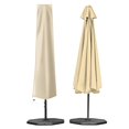 thumbnail image 1 of WinWay pour une Housse de Parapluie Durable et Imperméable - Protection Résistante aux Uv et au Vent, Beige 190*30*50 cm, 1 of 10