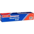 thumbnail image 3 of Strongmor Aluminum Foil Heavy Duty 500ft X 18in, 3 of 6