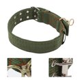 thumbnail image 4 of Farm Animal Collar, Sheep  Collar Soft Thickened Wear Resistant Comfortable Durable  For Farm Animals For Cow Goat Dogs Large, 4 of 8