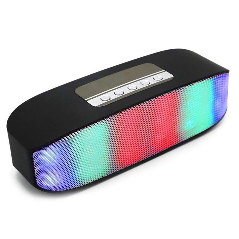 Bluetooth Speaker WITH USB/SD/AUX