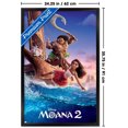 thumbnail image 2 of Disney Moana 2 - Une feuille, 2 of 4