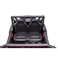 thumbnail image 4 of Voiture Jeep Raider 24V 2 Places 4x4 pour Enfants avec Télécommande, 4 of 5