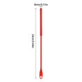 thumbnail image 3 of Food Grade Silicone Straw Brush With Dense Nipple Cleaner For Babies Border Test Tube Cleaning Tool, 3 of 4