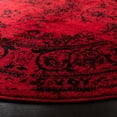 thumbnail image 5 of Safavieh Adirondack Zoey Traditional Faded Area Rug, 5 of 5