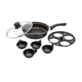 thumbnail image 3 of Starbasix Non-Stick Egg Poacher, 3 of 3