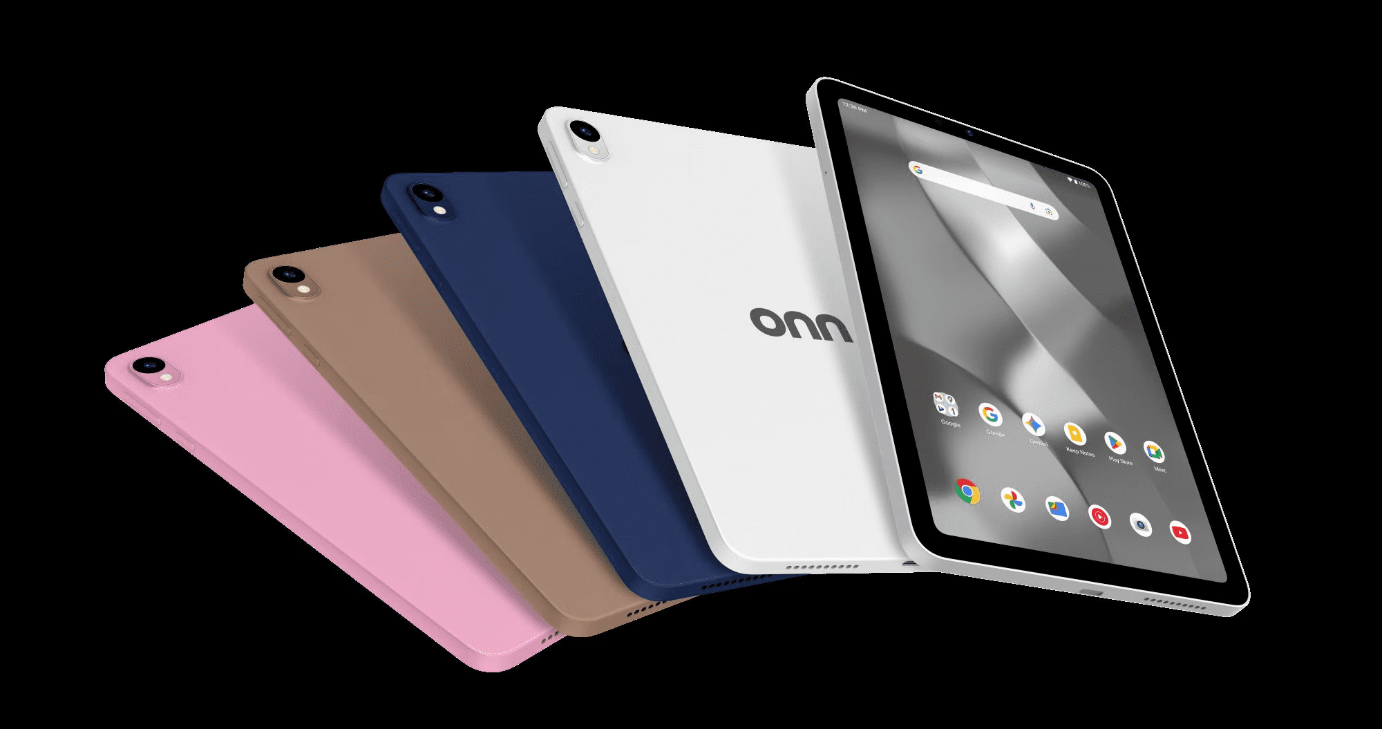 Tablette légère de 11 pouces (28 cm), 128 Go, Android 16, argent