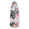 thumbnail image 1 of Ironing Board Cover Coated Thick Padding Resistant Scorch Pad 55x19" -, 1 of 8