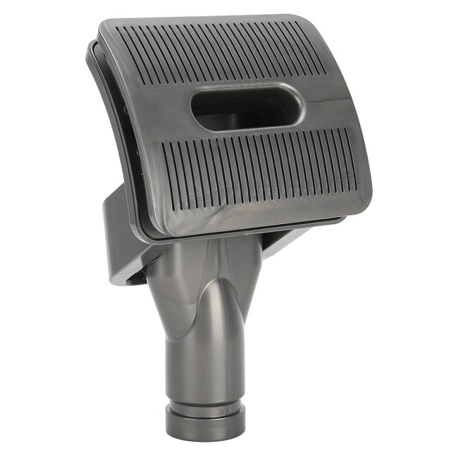 Brosse à Poils de Chien, Aspirateur à Poils Longs pour Animaux de Compagnie