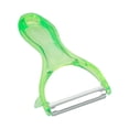 thumbnail image 1 of Yhmxh Kitchen Gadgets Kitchen Utensils Home and Kitchen Kitchen Gadgets Fruit and Vegetable Peeler Vegetable peeler, 1 of 5