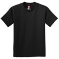 thumbnail image 1 of Hanes Hn 5450 Yth 6.1 Oz Tagless Tee, 1 of 1