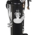 thumbnail image 2 of 8 Pcs Coussinets en Caoutchouc pour Clarinettes Repose-Doigts pour Instruments en Bois Accessoires, 2 of 10