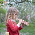thumbnail image 4 of TIMIFIS Harmonica pour Enfants Harmonica pour Enfants Huit Touches Harmonica pour Enfants Instruments de Musique pour Débutants Jouets pour Enfants Cadeaux Éducation, 4 of 7