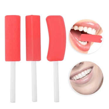 Aligneur Orthodontique Chewies - Sac de 3 Pcs