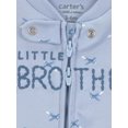 thumbnail image 2 of Pyjama bébé garçon Carter's Child of Mine, 2 of 4