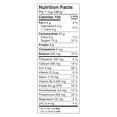 thumbnail image 3 of Cheerios Fraise Saveurs Naturelles Protéines, 3 of 7