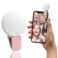 thumbnail image 2 of Clearance! Handheld Portable Light Mini Charging Mobile Live Streaming Pocket Light Warehouse.Deals Deals Today #32, 2 of 3
