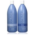 thumbnail image 1 of Loma Hair Care Moisturizing Shampoo & Treatment Duo, 1 of 7