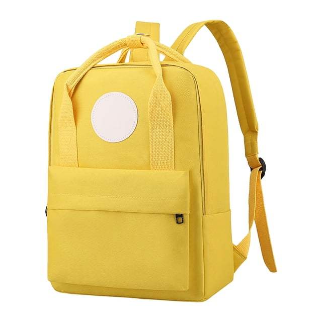 Vaidha Backpack For Children 12.6-inch Lightweight For Elementary School For Kindergarten Backpack Travel Casual