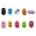 thumbnail image 4 of Minuterie de Téléphone Bluetooth Perche à Selfie Obturateur Bouton de Déclenchement Téléphone Intelligent Télécommande Sans Fil Workhe, 4 of 7
