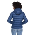 thumbnail image 3 of George Women's Packable Puffer Jacket, 3 of 6