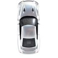 thumbnail image 3 of Jada Brian's Nissan GT-R R35 Silver Fast & Furious Movie 1/32 Diecast Model Car, 3 of 3