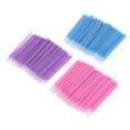 thumbnail image 3 of HLONK 300 Pcs Lash Micro Swabs Cotton Small Head Microbrush Applicators, 3 of 6