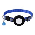 thumbnail image 2 of CEHVOM Collar With Bell Reflective Collar Address Pendant With Film Clearance, 2 of 4